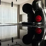 Apartman Szyndzielnia Enduro Bike & Business - Parking - & Work