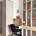 Apartment Szyndzielnia Enduro Bike & Business - Parking - & Work *