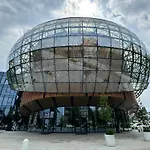 Szyndzielnia Enduro Bike & Business - Parking - & Work Bielsko-Biala