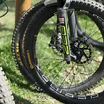 Szyndzielnia Enduro Bike & Business - Parking - & Work * Bielsko-Biala