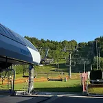 Szyndzielnia Enduro Bike & Business - Parking - & Work *