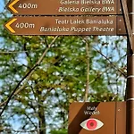 Apartment Szyndzielnia Enduro Bike & Business - Parking - & Work Bielsko-Biala