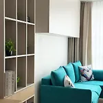 Apartment Szyndzielnia Enduro Bike & Business - Parking - & Work