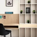 Szyndzielnia Enduro Bike & Business - Parking - & Work Apartment Bielsko-Biala