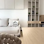 Szyndzielnia Enduro Bike & Business - Parking - & Work Apartment Bielsko-Biala