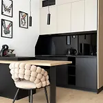 Szyndzielnia Enduro Bike & Business - Parking - & Work Apartment