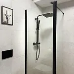 Apartment Szyndzielnia Enduro Bike & Business - Parking - & Work Bielsko-Biala