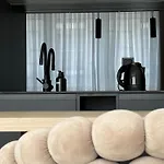 Szyndzielnia Enduro Bike & Business - Parking - & Work Apartment *