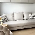 Szyndzielnia Enduro Bike & Business - Parking - & Work Apartment *