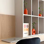 Apartment Szyndzielnia Enduro Bike & Business - Parking - & Work
