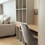 Apartment Szyndzielnia Enduro Bike & Business - Parking - & Work Bielsko-Biala