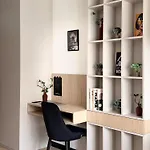 Szyndzielnia Enduro Bike & Business - Parking - & Work Apartment