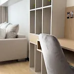 Apartment Szyndzielnia Enduro Bike & Business - Parking - & Work Bielsko-Biala