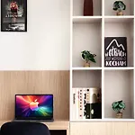 Szyndzielnia Enduro Bike & Business - Parking - & Work Apartment Bielsko-Biala