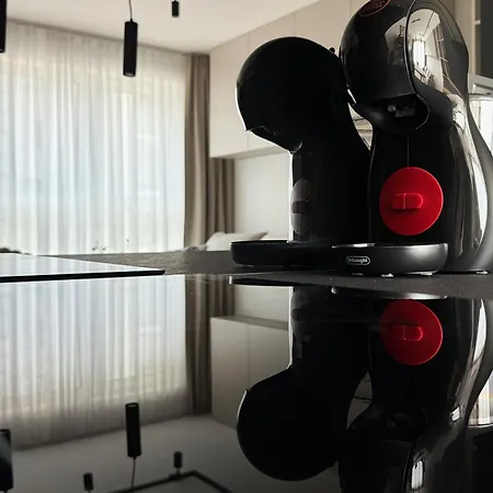 Appartement Szyndzielnia Enduro Bike & Business - Parking - & Work