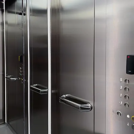 Apartmán Szyndzielnia Nowe Biznesowe Idealna Przestrzen Do Pracy I Odpoczynku & Parking - Workation - Bussiness Travel - Work&stay - Single Trip - Corporation - Office - Delegacja - Sluzbowo *