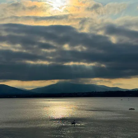 Szyndzielnia Nowe Biznesowe Idealna Przestrzen Do Pracy I Odpoczynku & Parking - Workation - Bussiness Travel - Work&stay - Single Trip - Corporation - Office - Delegacja - Sluzbowo