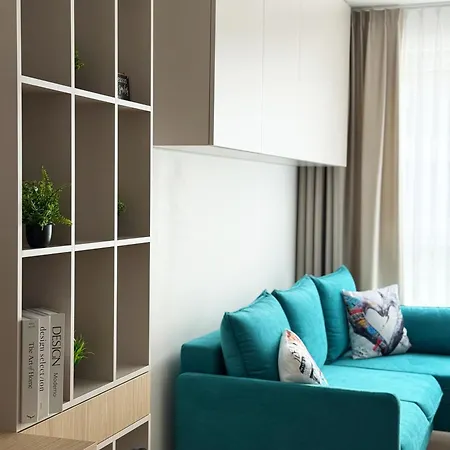 Apartment Szyndzielnia Nowe Biznesowe Idealna Przestrzen Do Pracy I Odpoczynku & Parking - Workation - Bussiness Travel - Work&stay - Single Trip - Corporation - Office - Delegacja - Sluzbowo