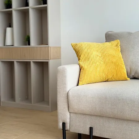 Apartment Szyndzielnia Nowe Biznesowe Idealna Przestrzen Do Pracy I Odpoczynku & Parking - Workation - Bussiness Travel - Work&stay - Single Trip - Corporation - Office - Delegacja - Sluzbowo Bielsko-Biala