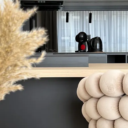 Apartment Szyndzielnia Nowe Biznesowe Idealna Przestrzen Do Pracy I Odpoczynku & Parking - Workation - Bussiness Travel - Work&stay - Single Trip - Corporation - Office - Delegacja - Sluzbowo *