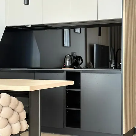 Szyndzielnia Nowe Biznesowe Idealna Przestrzen Do Pracy I Odpoczynku & Parking - Workation - Bussiness Travel - Work&stay - Single Trip - Corporation - Office - Delegacja - Sluzbowo * Bílsko-Bělá