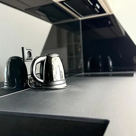 Szyndzielnia Nowe Biznesowe Idealna Przestrzen Do Pracy I Odpoczynku & Parking - Workation - Bussiness Travel - Work&stay - Single Trip - Corporation - Office - Delegacja - Sluzbowo Apartment *