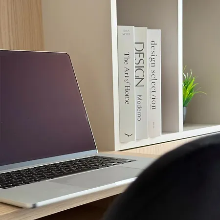 Szyndzielnia Nowe Biznesowe Idealna Przestrzen Do Pracy I Odpoczynku & Parking - Workation - Bussiness Travel - Work&stay - Single Trip - Corporation - Office - Delegacja - Sluzbowo Apartmán