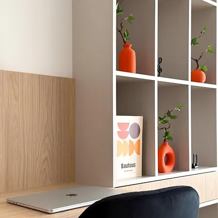 Appartement Szyndzielnia Enduro Bike & Business - Parking - & Work