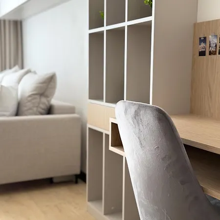 Apartmán Szyndzielnia Nowe Biznesowe Idealna Przestrzen Do Pracy I Odpoczynku & Parking - Workation - Bussiness Travel - Work&stay - Single Trip - Corporation - Office - Delegacja - Sluzbowo Bílsko-Bělá