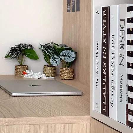 Apartment Szyndzielnia Nowe Biznesowe Idealna Przestrzen Do Pracy I Odpoczynku & Parking - Workation - Bussiness Travel - Work&stay - Single Trip - Corporation - Office - Delegacja - Sluzbowo Bielsko-Biala