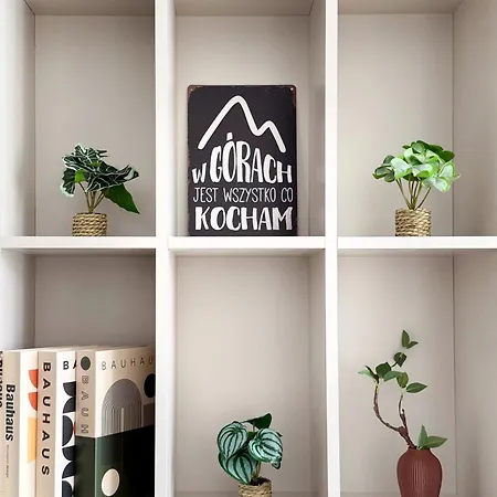 Szyndzielnia Nowe Biznesowe Idealna Przestrzen Do Pracy I Odpoczynku & Parking - Workation - Bussiness Travel - Work&stay - Single Trip - Corporation - Office - Delegacja - Sluzbowo