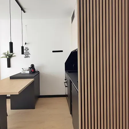 Szyndzielnia Enduro Bike & Business - Parking - & Work 公寓