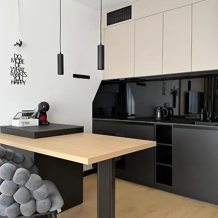 Appartement Szyndzielnia Enduro Bike & Business - Parking - & Work *