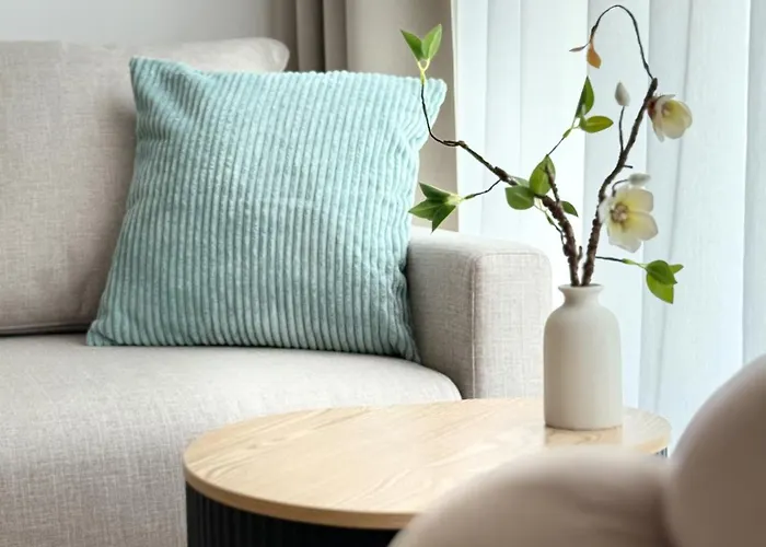 Szyndzielnia Nowe Biznesowe Idealna Przestrzeń Do Pracy I Odpoczynku&parking - Workation - Bussiness Travel - Work&stay - Single Trip - Corporation - Office - Delegacja - Służbowo Bielsko-Biała