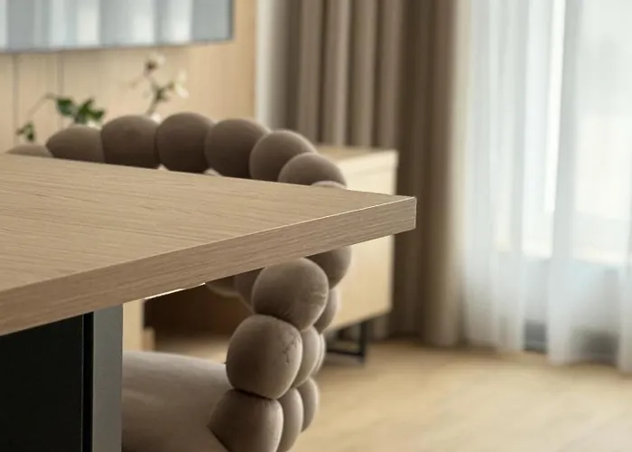 Szyndzielnia Nowe Biznesowe Idealna Przestrzen Do Pracy I Odpoczynku & Parking - Workation - Bussiness Travel - Single Trip - Office - Delegacja - Sluzbowo