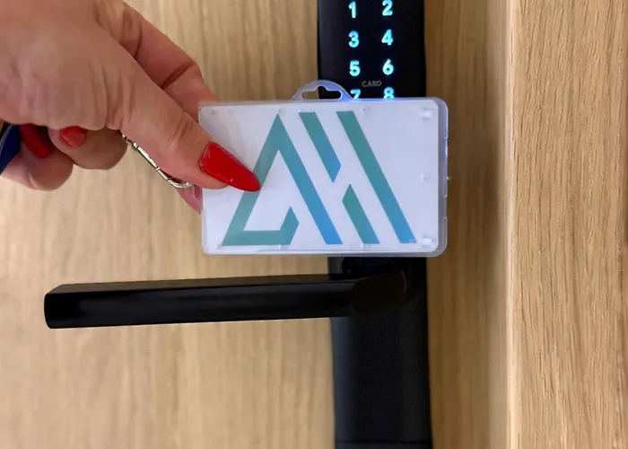 Szyndzielnia Nowe Biznesowe Idealna Przestrzen Do Pracy I Odpoczynku & Parking - Workation - Bussiness Travel - Single Trip - Office - Delegacja - Sluzbowo *