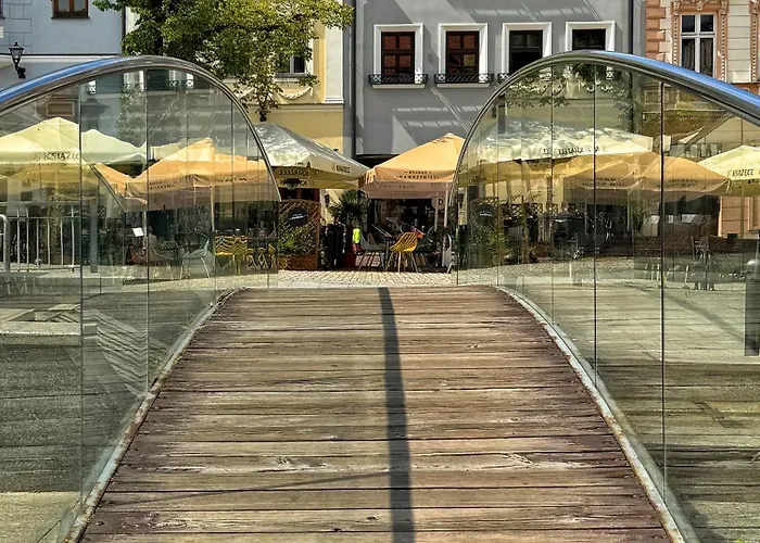 Szyndzielnia Nowe Biznesowe Idealna Przestrzen Do Pracy I Odpoczynku & Parking - Workation - Bussiness Travel - Single Trip - Office - Delegacja - Sluzbowo * Bílsko-Bělá