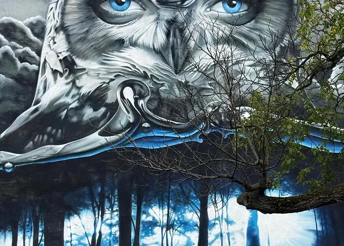 Apartmán Szyndzielnia Nowe Biznesowe Idealna Przestrzen Do Pracy I Odpoczynku & Parking - Workation - Bussiness Travel - Single Trip - Office - Delegacja - Sluzbowo *