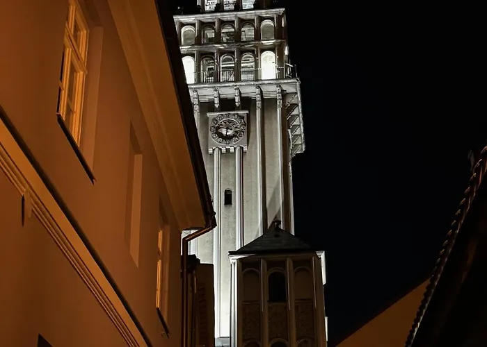 Apartmán Szyndzielnia Nowe Biznesowe Idealna Przestrzen Do Pracy I Odpoczynku & Parking - Workation - Bussiness Travel - Single Trip - Office - Delegacja - Sluzbowo Bílsko-Bělá