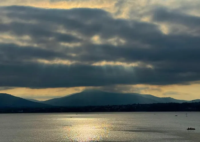 Szyndzielnia Nowe Biznesowe Idealna Przestrzen Do Pracy I Odpoczynku & Parking - Workation - Bussiness Travel - Single Trip - Office - Delegacja - Sluzbowo