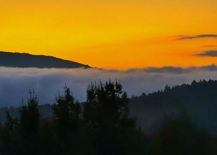 Szyndzielnia Nowe Biznesowe Idealna Przestrzen Do Pracy I Odpoczynku & Parking - Workation - Bussiness Travel - Single Trip - Office - Delegacja - Sluzbowo Apartmán *