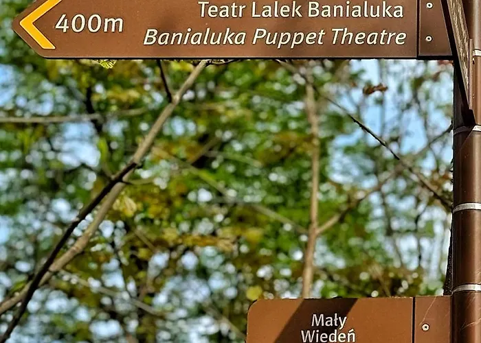 Apartament Szyndzielnia Nowe Biznesowe Idealna Przestrzeń Do Pracy I Odpoczynku&parking - Workation - Bussiness Travel - Work&stay - Single Trip - Corporation - Office - Delegacja - Służbowo Bielsko-Biała