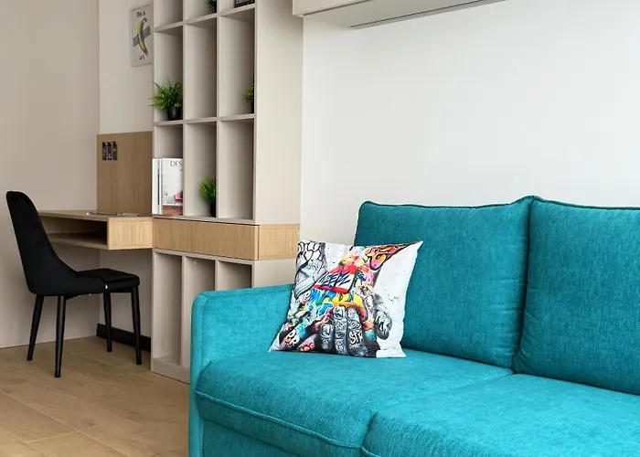 Szyndzielnia Nowe Biznesowe Idealna Przestrzen Do Pracy I Odpoczynku & Parking - Workation - Bussiness Travel - Single Trip - Office - Delegacja - Sluzbowo