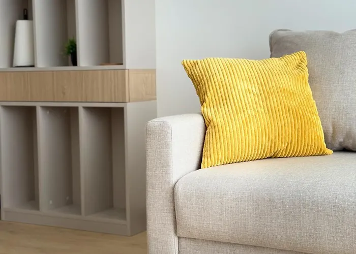 Apartament Szyndzielnia Nowe Biznesowe Idealna Przestrzeń Do Pracy I Odpoczynku&parking - Workation - Bussiness Travel - Work&stay - Single Trip - Corporation - Office - Delegacja - Służbowo Bielsko-Biała