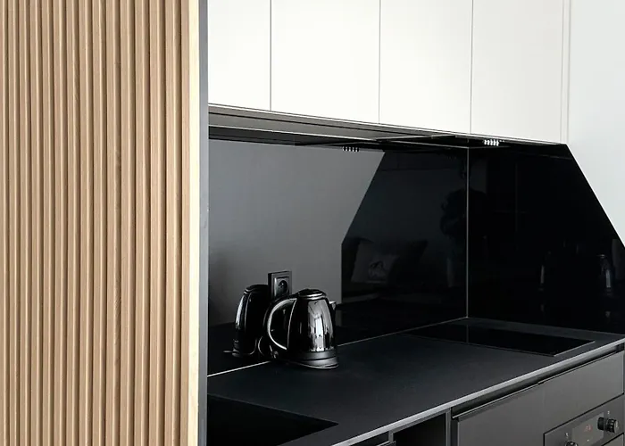 Szyndzielnia Nowe Biznesowe Idealna Przestrzeń Do Pracy I Odpoczynku&parking - Workation - Bussiness Travel - Work&stay - Single Trip - Corporation - Office - Delegacja - Służbowo Apartament *