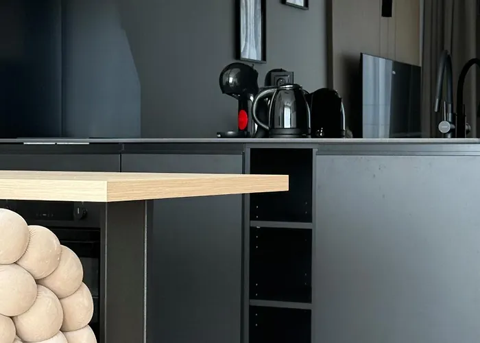 Szyndzielnia Nowe Biznesowe Idealna Przestrzeń Do Pracy I Odpoczynku&parking - Workation - Bussiness Travel - Work&stay - Single Trip - Corporation - Office - Delegacja - Służbowo