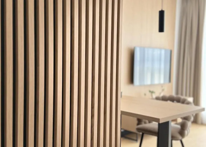 Szyndzielnia Nowe Biznesowe Idealna Przestrzeń Do Pracy I Odpoczynku&parking - Workation - Bussiness Travel - Work&stay - Single Trip - Corporation - Office - Delegacja - Służbowo Apartament *