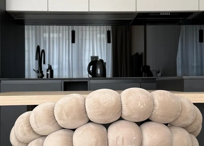 Apartament Szyndzielnia Nowe Biznesowe Idealna Przestrzeń Do Pracy I Odpoczynku&parking - Workation - Bussiness Travel - Work&stay - Single Trip - Corporation - Office - Delegacja - Służbowo Bielsko-Biała