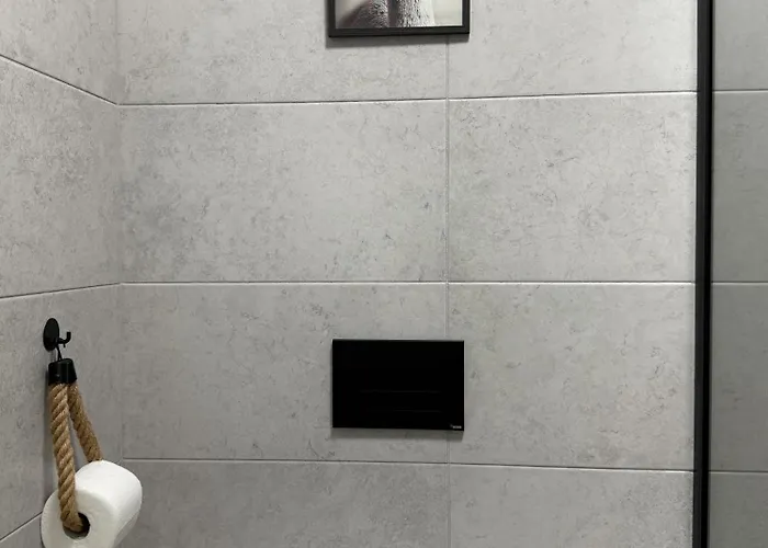 Szyndzielnia Nowe Biznesowe Idealna Przestrzen Do Pracy I Odpoczynku & Parking - Workation - Bussiness Travel - Single Trip - Office - Delegacja - Sluzbowo