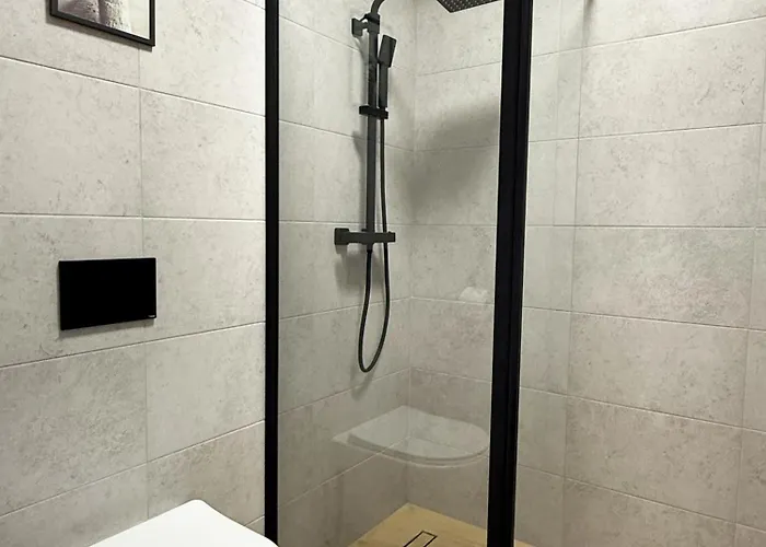 Szyndzielnia Nowe Biznesowe Idealna Przestrzeń Do Pracy I Odpoczynku&parking - Workation - Bussiness Travel - Work&stay - Single Trip - Corporation - Office - Delegacja - Służbowo *